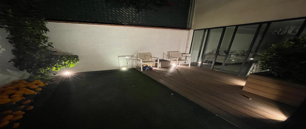 Foto de casa en venta en  , santa cecilia, coyoacán, df / cdmx, 28869867 No. 05