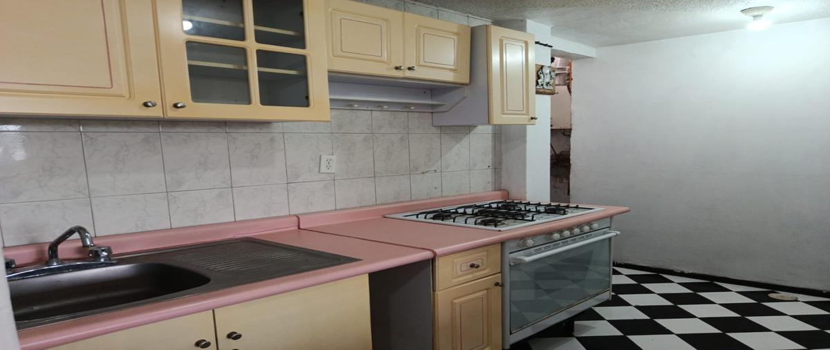 Foto de departamento en renta en  , santa cecilia, coyoacán, df / cdmx, 0 No. 03