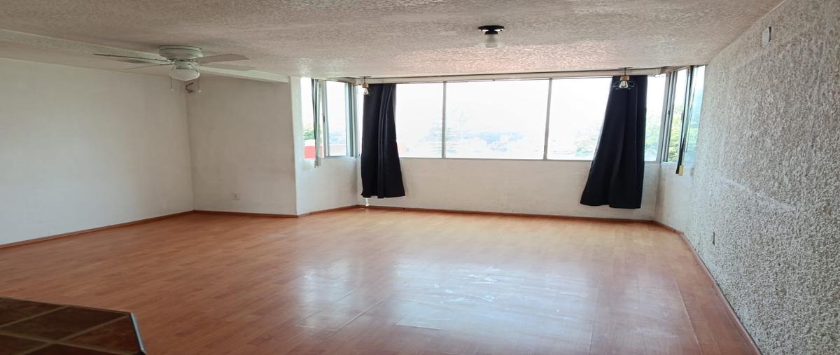 Foto de departamento en renta en  , santa cecilia, coyoacán, df / cdmx, 0 No. 05