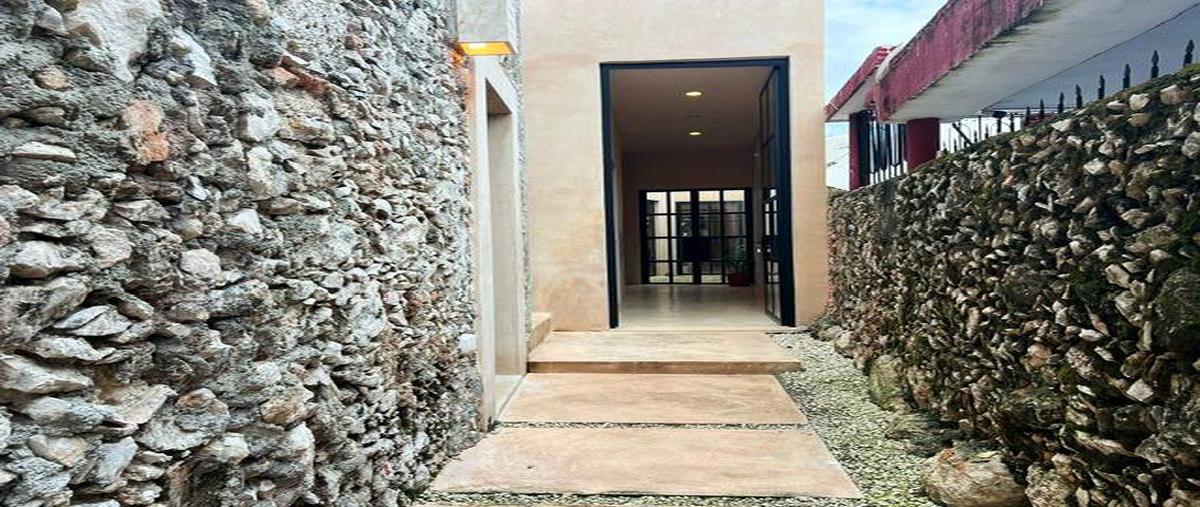 Foto de casa en venta en  , santa cecilia, mérida, yucatán, 29217302 No. 03