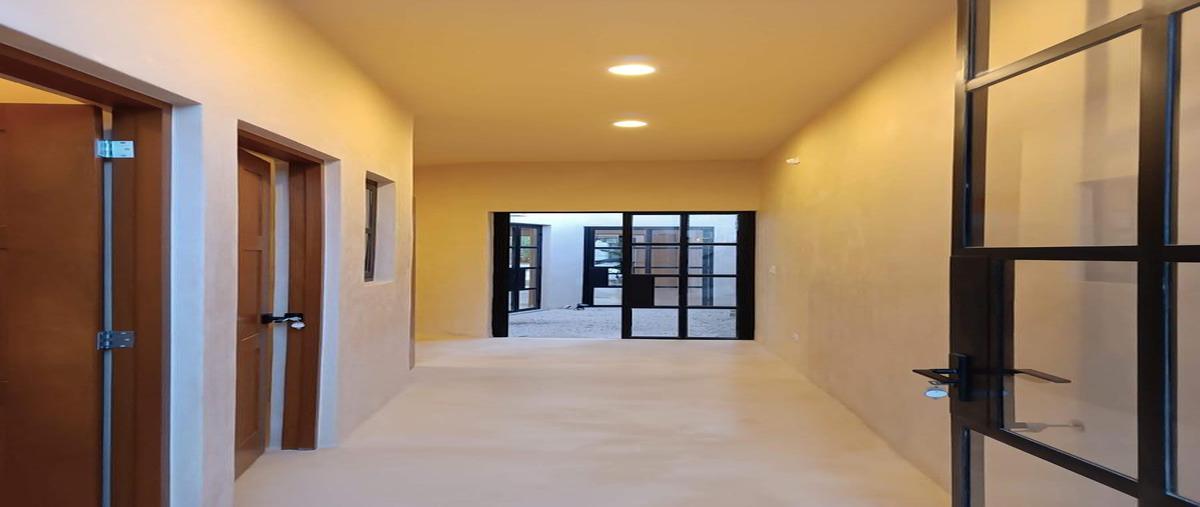 Foto de casa en venta en  , santa cecilia, mérida, yucatán, 29217302 No. 04