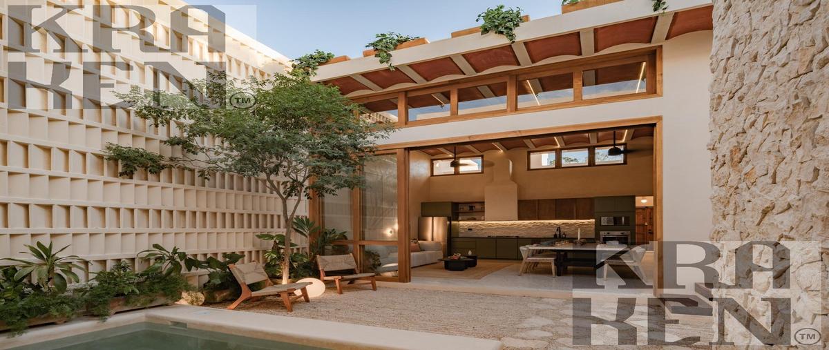 Foto de casa en venta en  , santa cecilia, mérida, yucatán, 29927565 No. 03