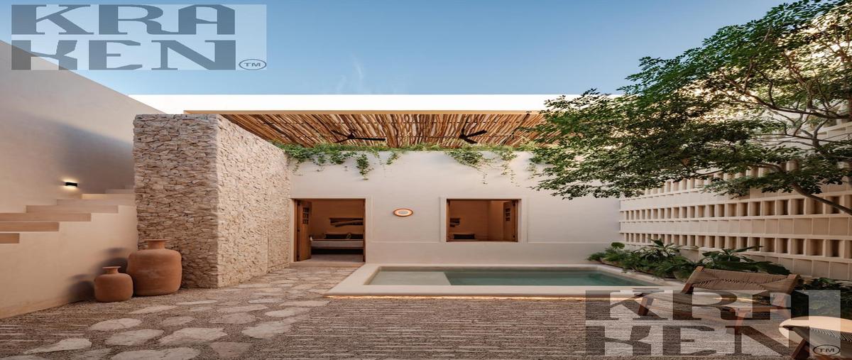 Foto de casa en venta en  , santa cecilia, mérida, yucatán, 29927565 No. 04