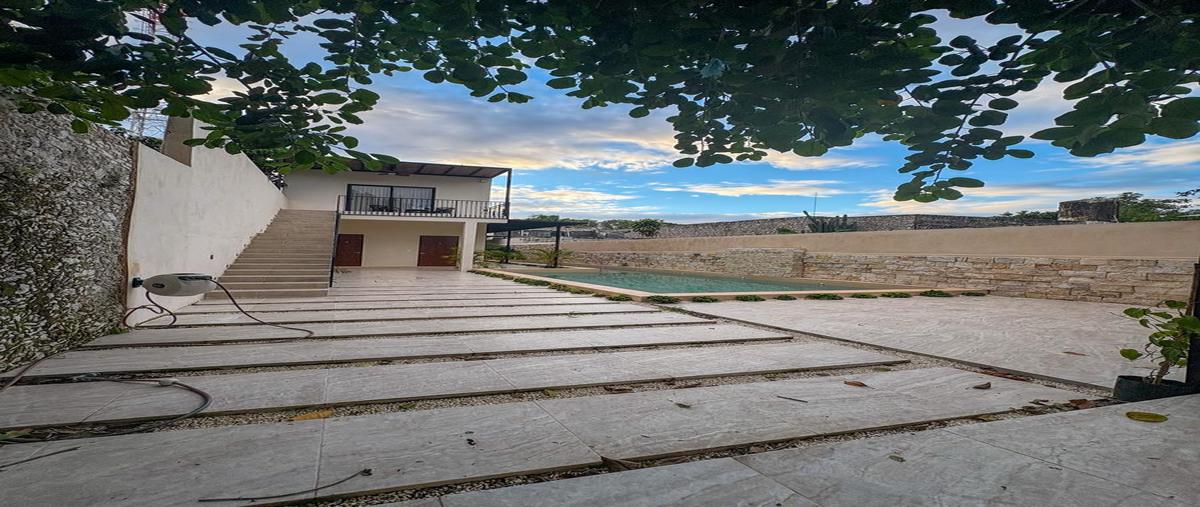 Foto de casa en venta en  , santa cecilia, mérida, yucatán, 0 No. 03