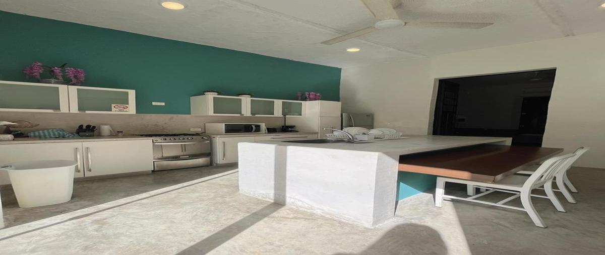 Foto de casa en venta en  , santa cecilia, mérida, yucatán, 0 No. 03