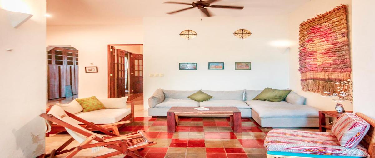 Foto de casa en renta en  , santa cecilia, mérida, yucatán, 0 No. 03