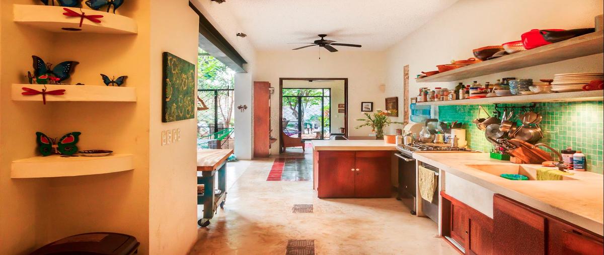 Foto de casa en renta en  , santa cecilia, mérida, yucatán, 0 No. 04