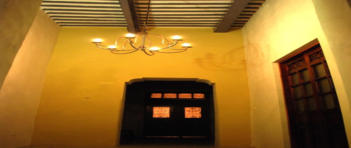 Foto de casa en renta en  , santa cecilia, mérida, yucatán, 0 No. 05