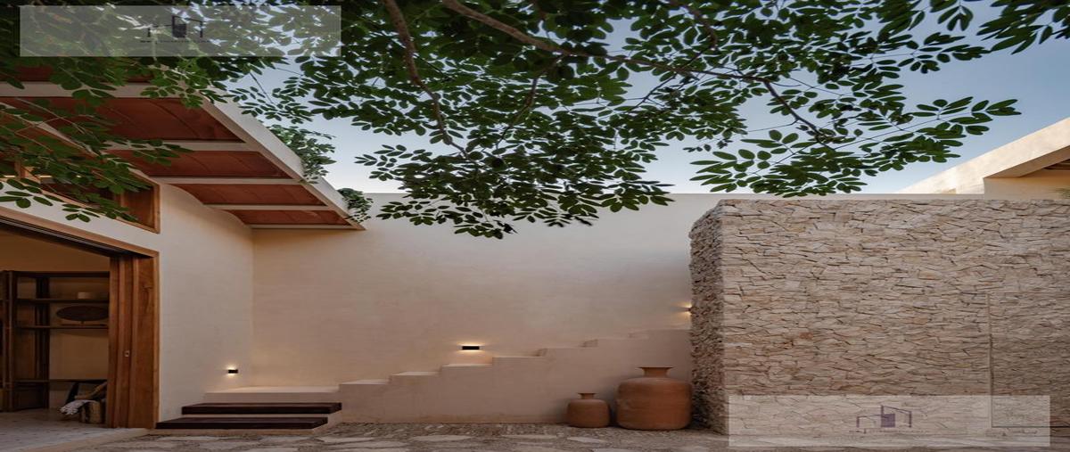 Foto de casa en venta en  , santa cecilia, mérida, yucatán, 31444750 No. 06