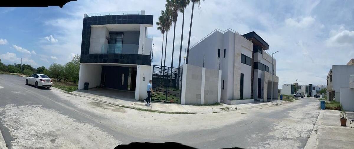 Foto de casa en renta en santa cecilia , paseo de las flores, apodaca, nuevo león, 30213648 No. 02