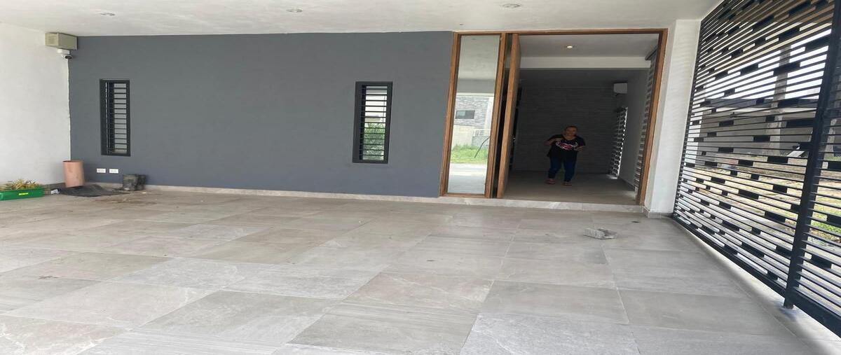 Foto de casa en renta en santa cecilia , paseo de las flores, apodaca, nuevo león, 30213648 No. 03