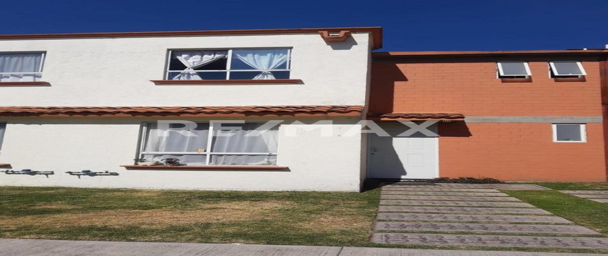 Foto de casa en condominio en santa cecilia , san antonio la isla, san antonio la isla, méxico, 0 foto 01 Foto de casa en condominio en renta en santa cecilia , san antonio la isla, san antonio la isla, méxico, 0 No. 01