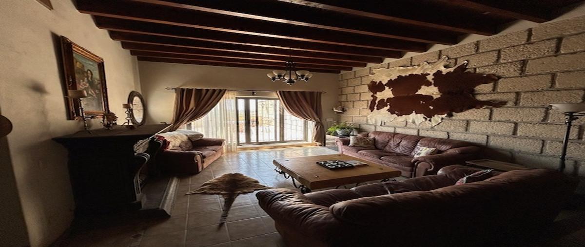 Foto de casa en venta en  , santa cecilia, san miguel de allende, guanajuato, 30114043 No. 05