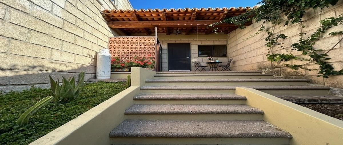 Foto de departamento en renta en  , santa cecilia, san miguel de allende, guanajuato, 30114046 No. 02