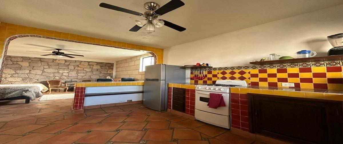 Foto de departamento en renta en  , santa cecilia, san miguel de allende, guanajuato, 30114046 No. 04