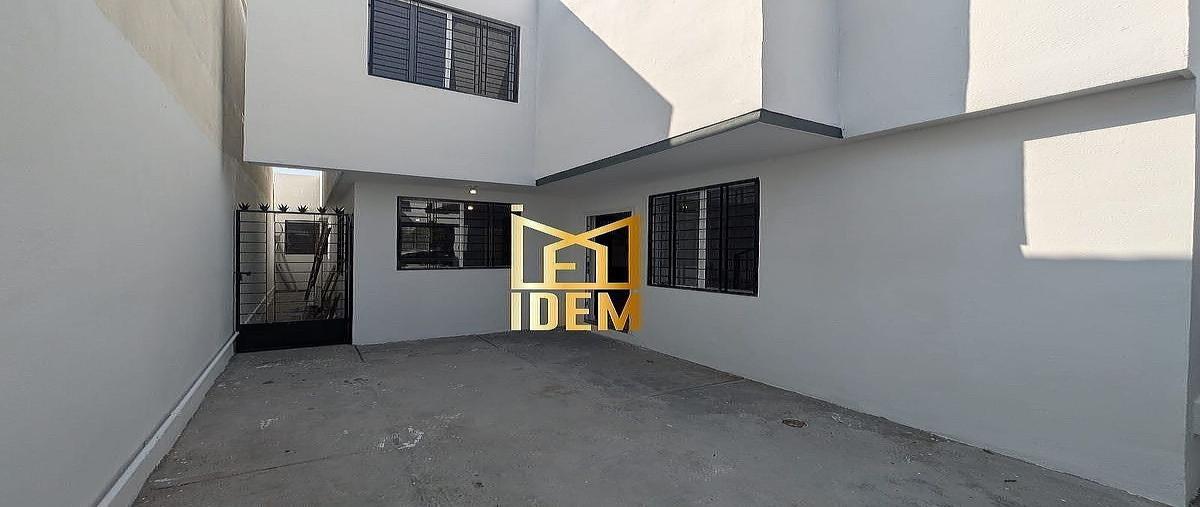 Foto de casa en venta en santa cecilia , santa cecilia, apodaca, nuevo león, 0 No. 03