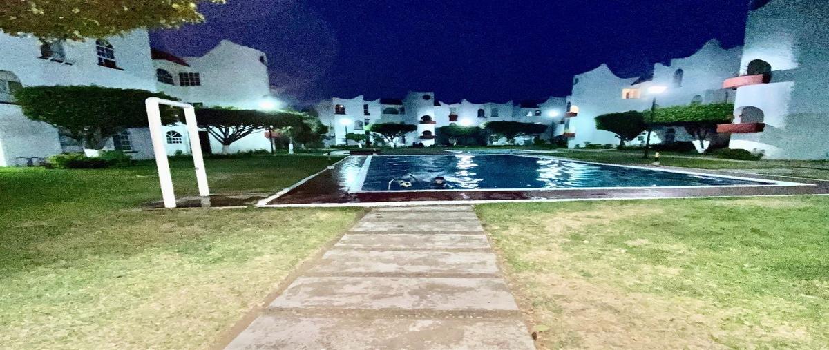 Foto de departamento en renta en santa cecilia , santa cecilia, coatzacoalcos, veracruz de ignacio de la llave, 26439330 No. 03