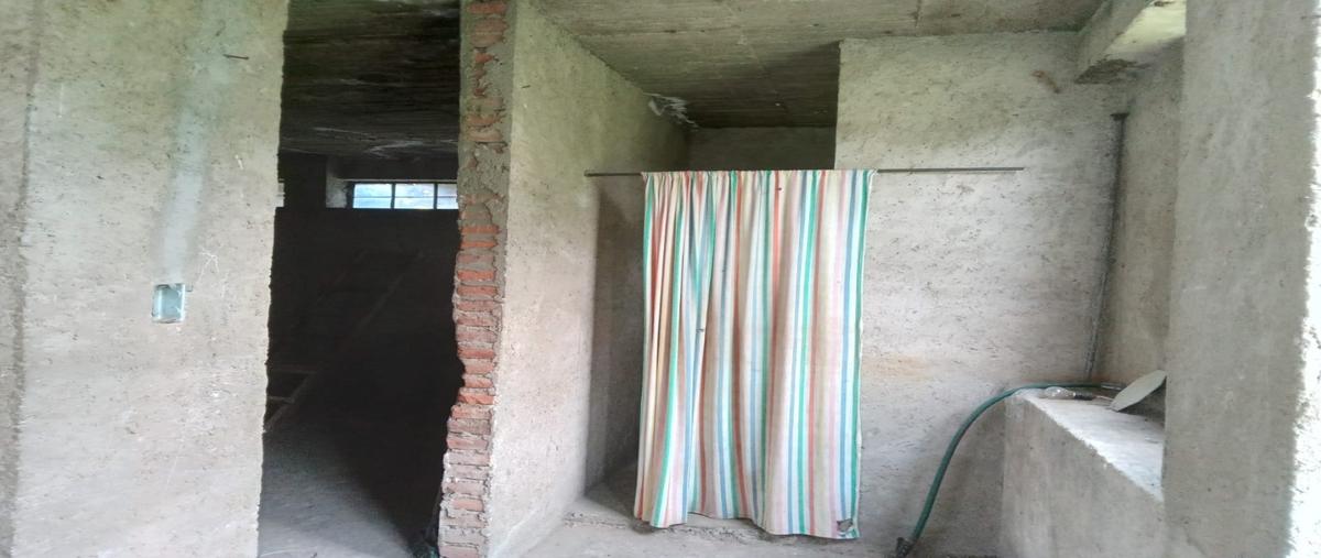 Foto de terreno habitacional en venta en  , santa cecilia tepetlapa, xochimilco, df / cdmx, 25733600 No. 03