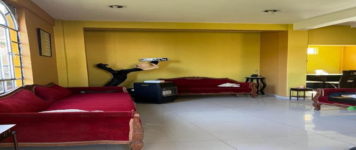 Foto de casa en venta en  , santa cecilia tepetlapa, xochimilco, df / cdmx, 28038227 No. 03