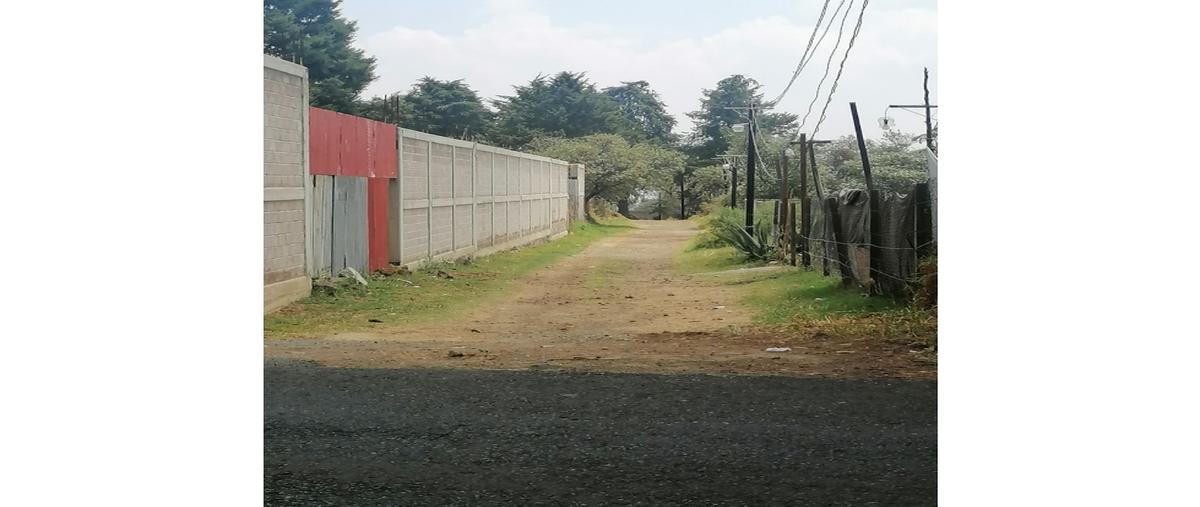 Foto de terreno habitacional en venta en  , santa cecilia tepetlapa, xochimilco, df / cdmx, 0 No. 02