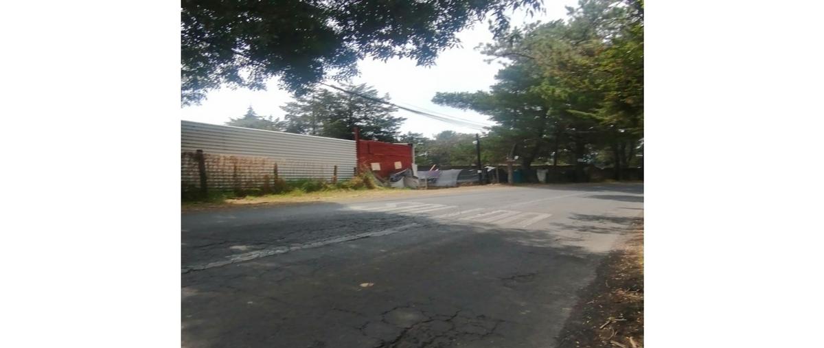 Foto de terreno habitacional en venta en  , santa cecilia tepetlapa, xochimilco, df / cdmx, 0 No. 03