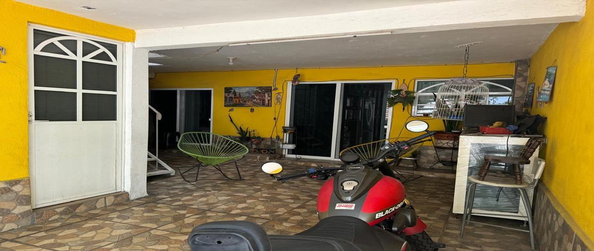 Foto de casa en venta en  , santa cecilia, tlalnepantla de baz, méxico, 28572359 No. 03
