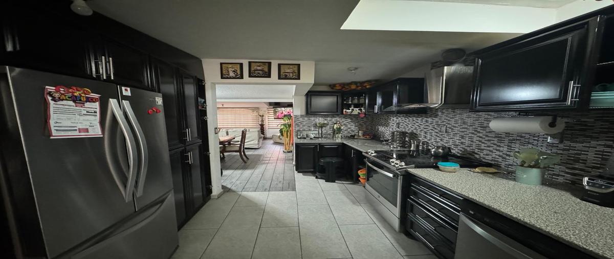 Foto de casa en venta en  , santa cecilia, tlalnepantla de baz, méxico, 28572359 No. 04