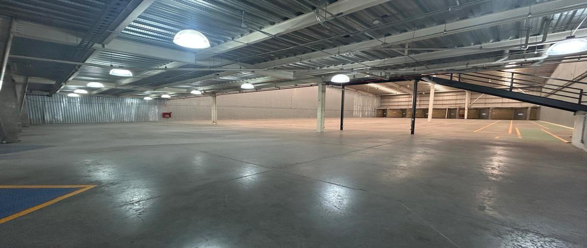 Foto de bodega en renta en  , santa cecilia, tlalnepantla de baz, méxico, 30090530 No. 05