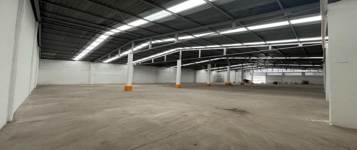 Foto de bodega en renta en  , santa cecilia, tlalnepantla de baz, méxico, 30788516 No. 02