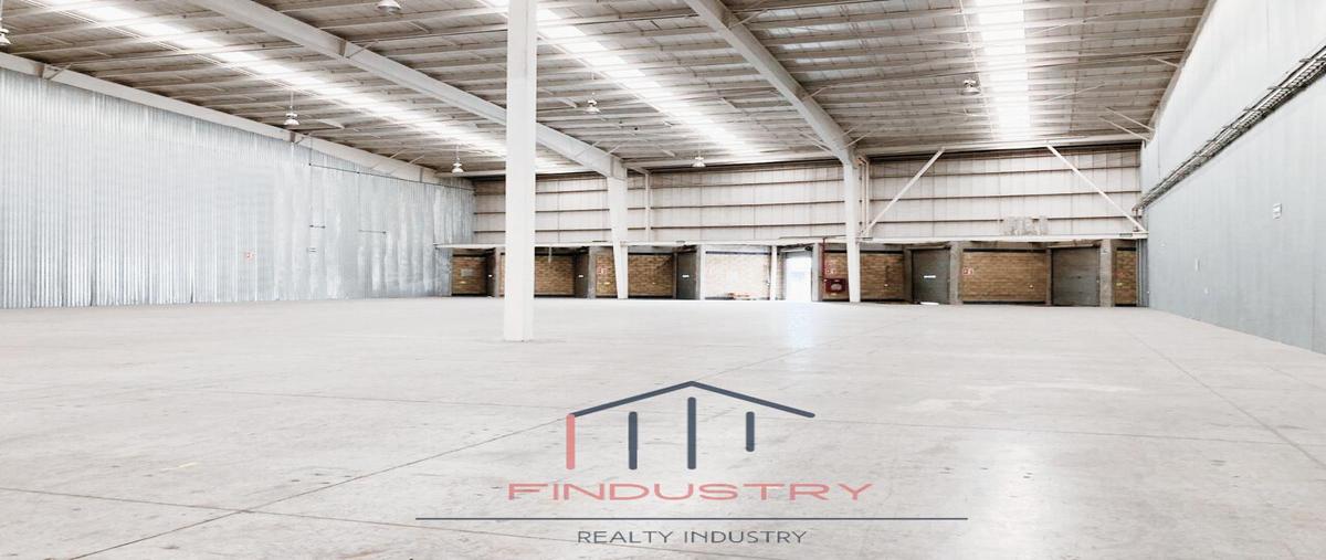 Foto de bodega en renta en  , santa cecilia, tlalnepantla de baz, méxico, 0 No. 03