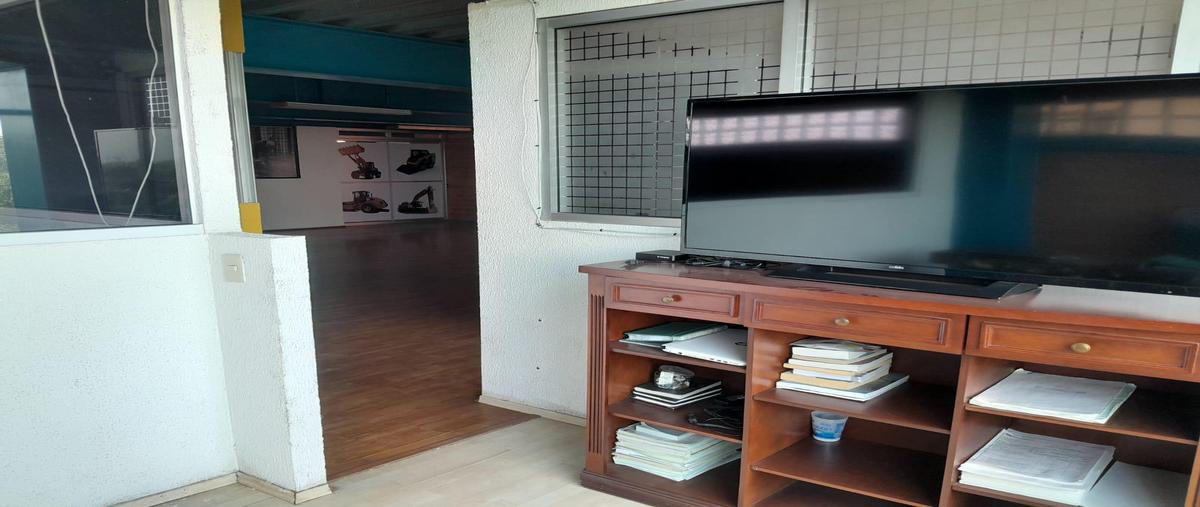 Foto de edificio en venta en  , santa cecilia, tlalnepantla de baz, méxico, 0 No. 03