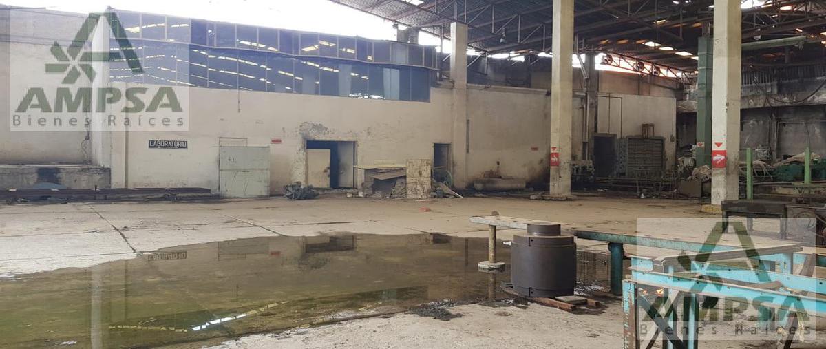 Foto de bodega en renta en  , santa cecilia, tlalnepantla de baz, méxico, 8464552 No. 03