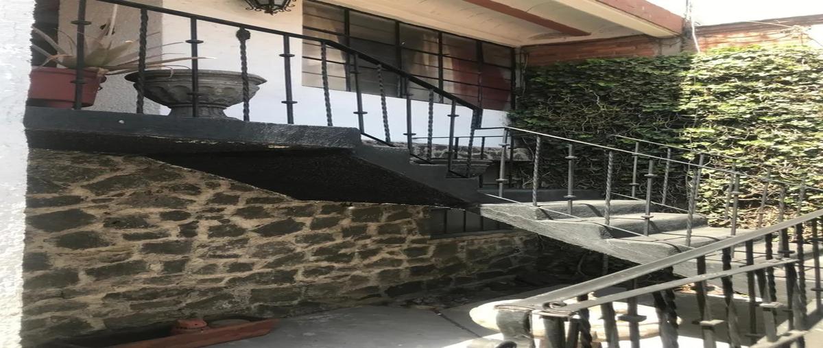 Foto de casa en renta en santa cecilia , villa quietud, coyoacán, df / cdmx, 0 No. 03