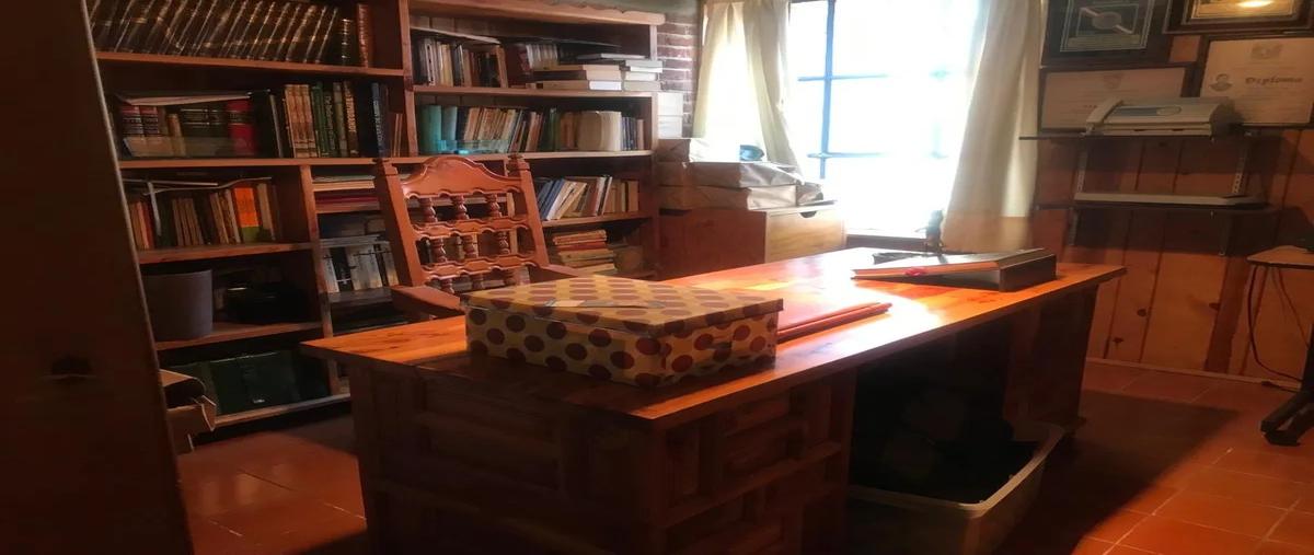 Foto de casa en renta en santa cecilia , villa quietud, coyoacán, df / cdmx, 0 No. 04