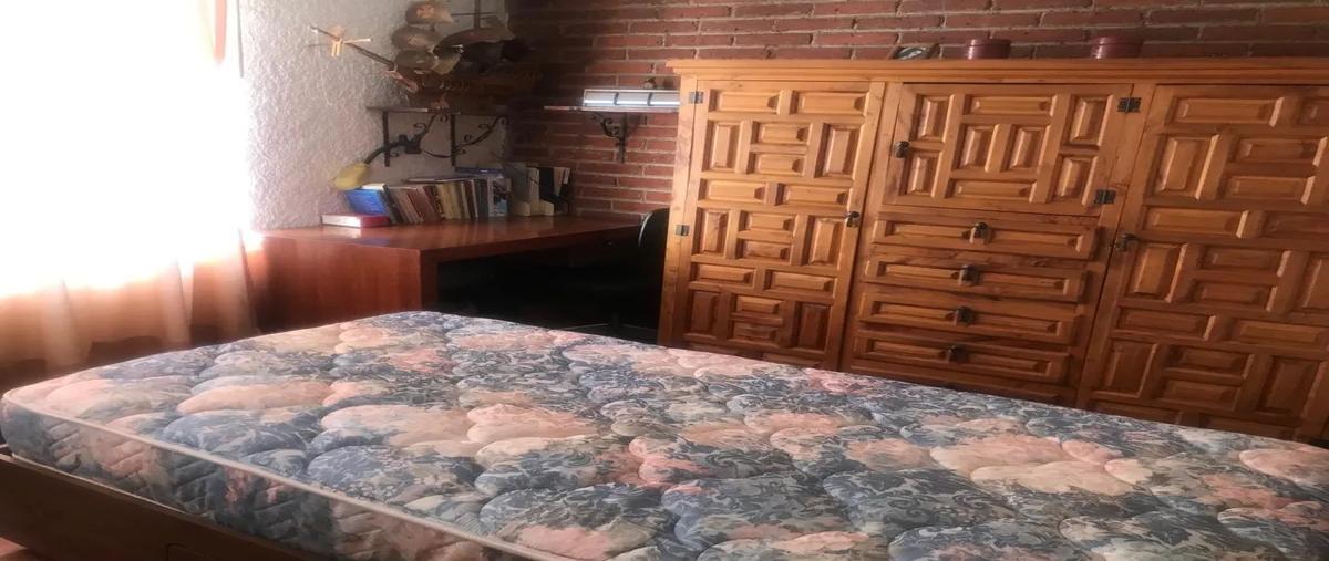 Foto de casa en renta en santa cecilia , villa quietud, coyoacán, df / cdmx, 0 No. 05