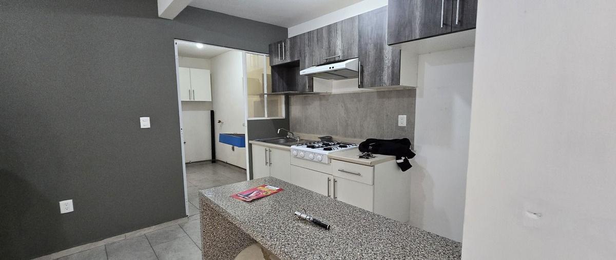 Foto de departamento en venta en santa clara 110 , villa carriedo, el marqués, querétaro, 0 No. 03