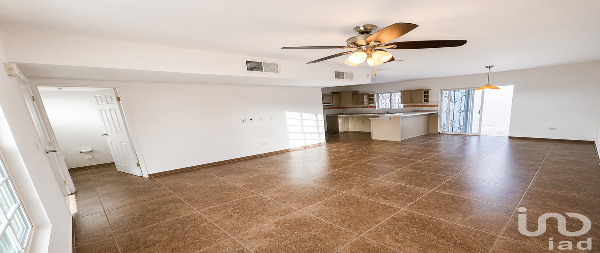 Foto de casa en venta en santa clara 95, patricia, juÃ¡rez, chihuahua, 31464044 No. 03