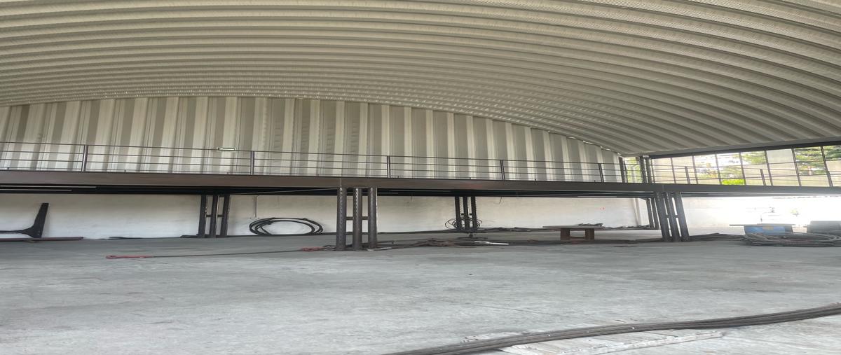 Foto de nave industrial en venta en  , santa clara coatitla, ecatepec de morelos, méxico, 30495341 No. 03