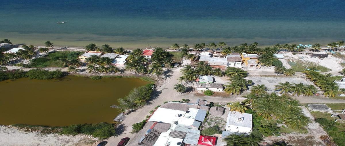 Foto de terreno habitacional en venta en  , santa clara dzibalku, tizimín, yucatán, 0 No. 03