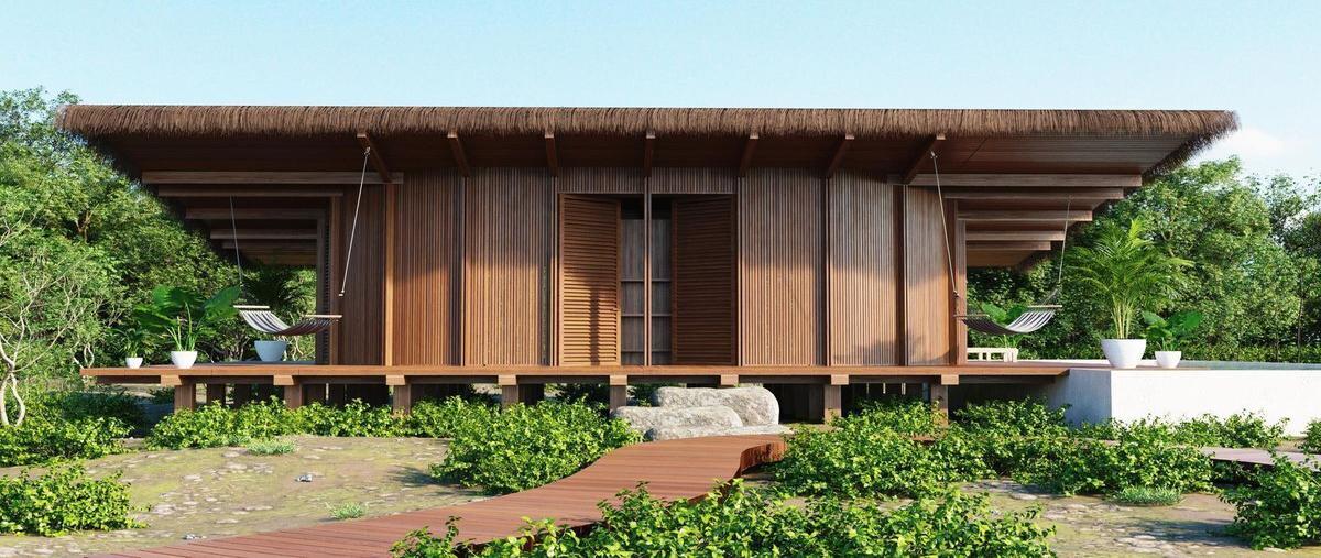 Foto de terreno habitacional en venta en  , santa clara, dzidzantún, yucatán, 25040170 No. 04