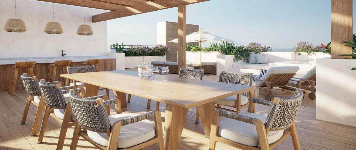 Foto de departamento en venta en  , santa clara, dzidzantún, yucatán, 0 No. 04