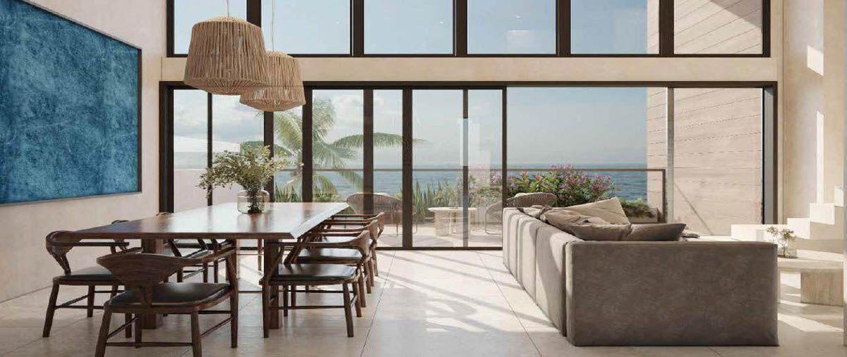 Foto de departamento en venta en  , santa clara, dzidzantún, yucatán, 0 No. 03