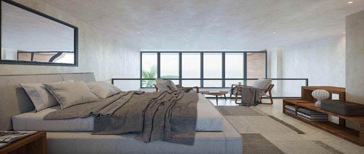 Foto de departamento en venta en  , santa clara, dzidzantún, yucatán, 0 No. 05