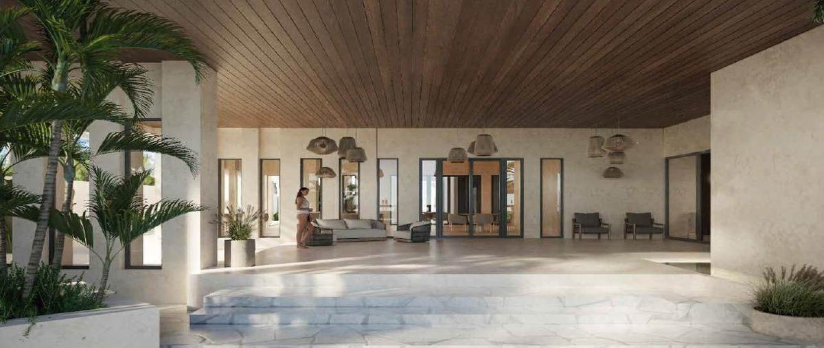 Foto de departamento en venta en  , santa clara, dzidzantún, yucatán, 25952307 No. 04