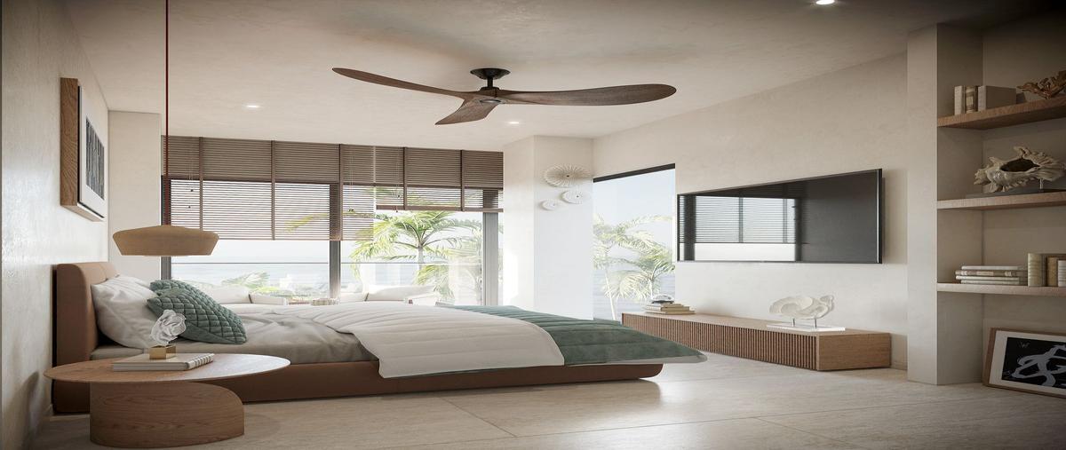 Foto de departamento en venta en  , santa clara, dzidzantún, yucatán, 26021767 No. 04