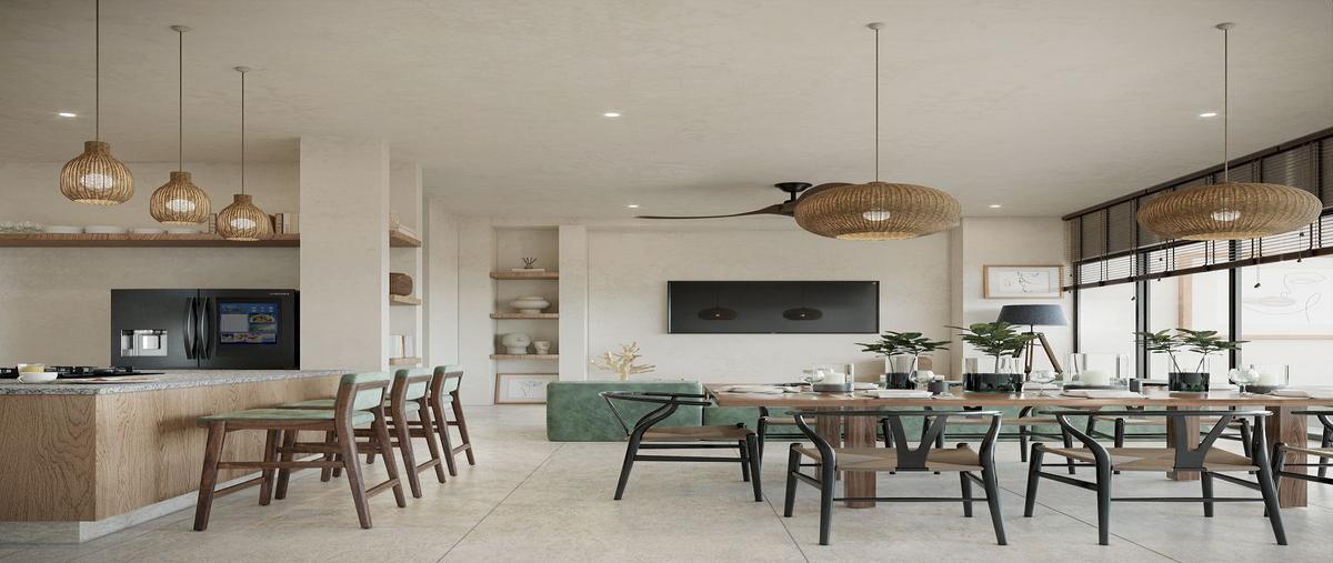 Foto de departamento en venta en  , santa clara, dzidzantún, yucatán, 26021767 No. 05