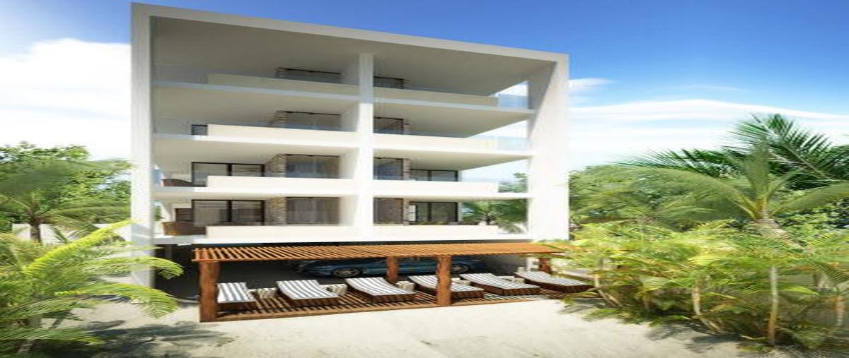 Foto de departamento en venta en  , santa clara, dzidzantún, yucatán, 27233969 No. 03