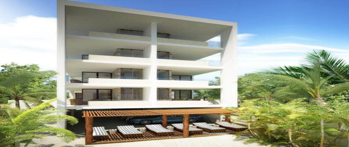 Foto de departamento en venta en  , santa clara, dzidzantún, yucatán, 27233969 No. 04