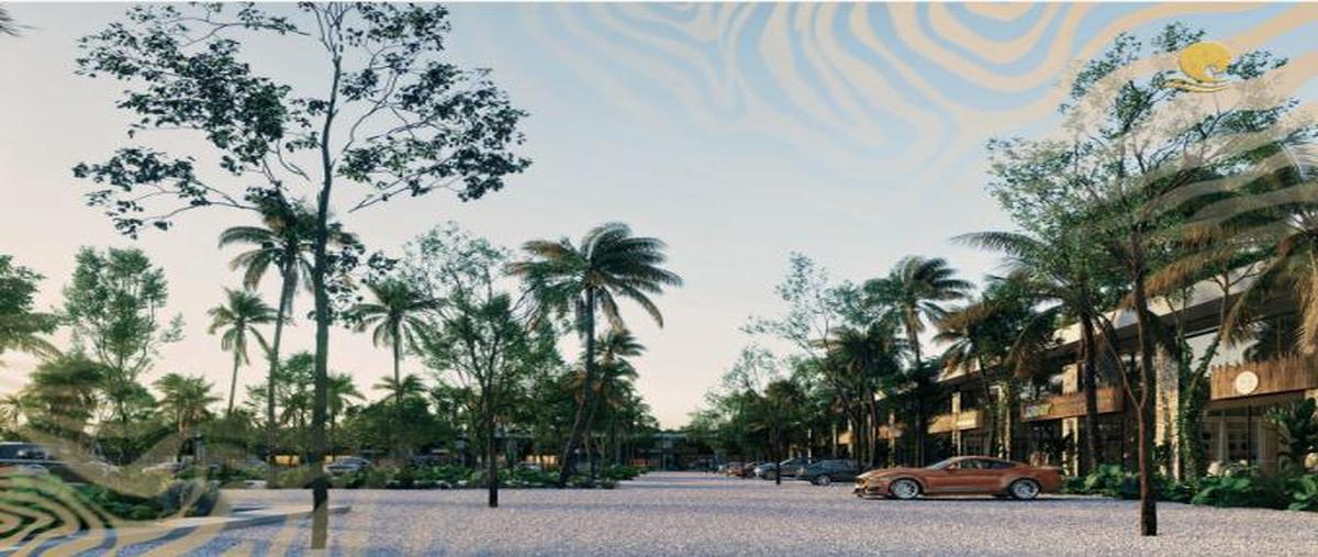 Foto de terreno habitacional en venta en  , santa clara, dzidzantún, yucatán, 0 No. 03