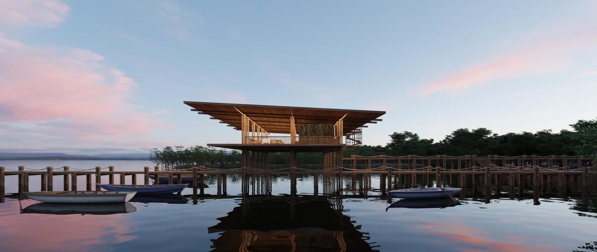 Foto de terreno habitacional en venta en  , santa clara, dzidzantún, yucatán, 27776081 No. 07